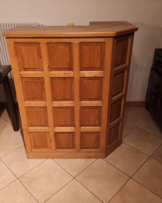 mobile bar