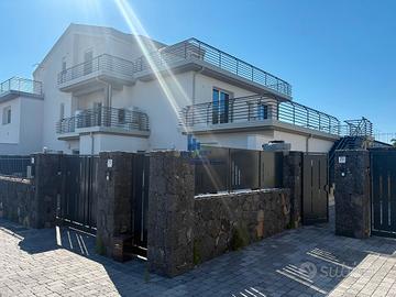 Appartanvilla Nuova Costruzione Valverde