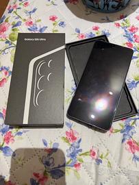 Samsung Galaxy S26 ultra 12/512