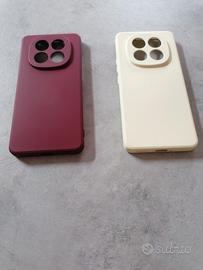 cover Xiaomi redmi note 14 pro plus