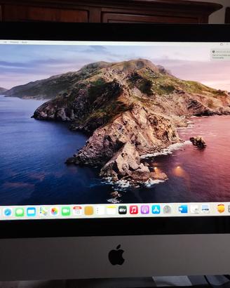 iMac 21.5 2011
