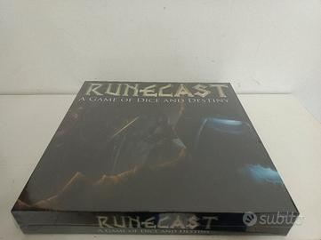 board game runecast