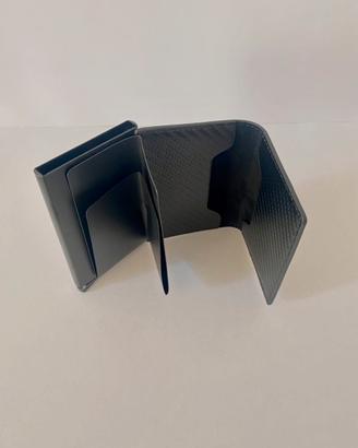 Porta Carte Di Credito Slim RFID
