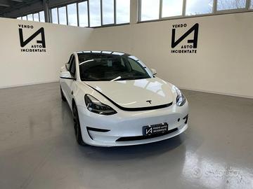 TESLA Model 3 RWD 120CV CAMBIO AUTOMATICO *ALLUV