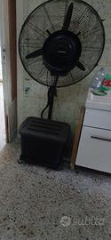 Ventilatore da giardino