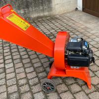 Bio trituratore BIO 50 Honda usato pochissimo