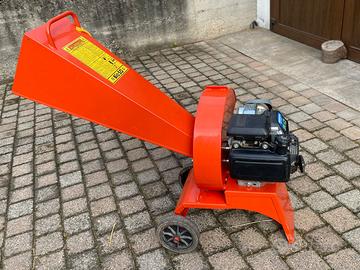 Bio trituratore BIO 50 Honda usato pochissimo