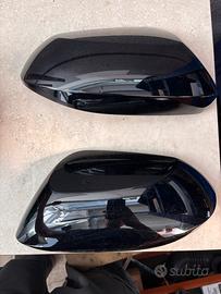 Calotte Toyota yaris ultima serie