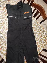 Tuta STIHL