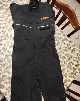 Tuta STIHL