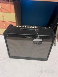 Fender Hot Rod Deluxe IV - 40W