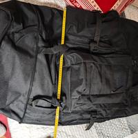 zaino trekking 70-100lt