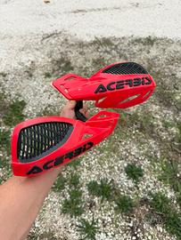Paramani Acerbi motocross