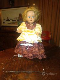 bambole  anno 1926