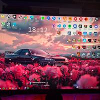 Monitor Gaming MSI G273 27" - IPS - 165Hz