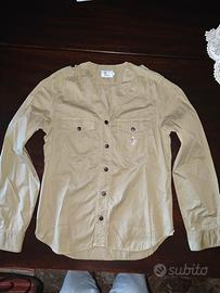Camicia Moncler uomo taglia L