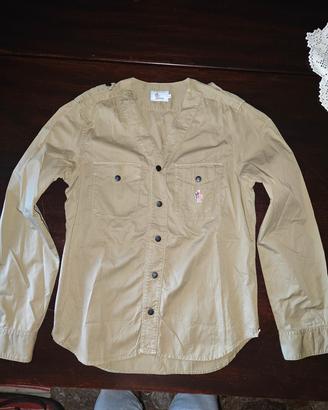 Camicia Moncler uomo taglia L