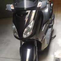 Yamaha Xmax 250 Euro 3