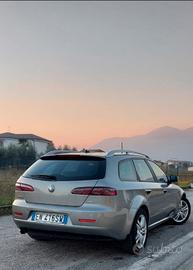 Alfa 159 sportwagon 1.9 jTDm