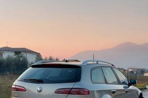 Alfa 159 sportwagon 1.9 jTDm