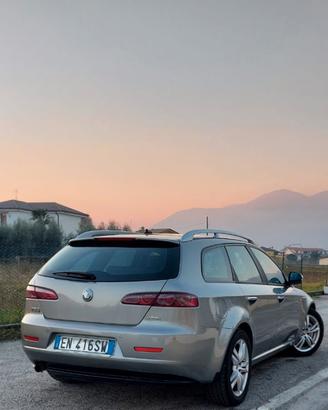 Alfa 159 sportwagon 1.9 jTDm