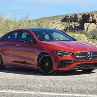 Ricambi mercedes cla 2023