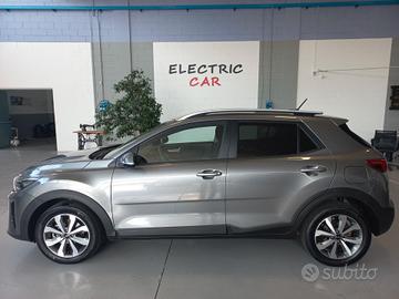 Kia Stonic 1.2 DPI Style