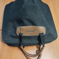 Custodia morbida corno francese 