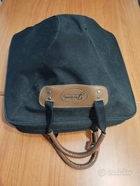 Custodia morbida corno francese 