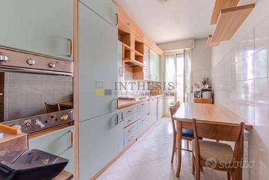 Appartamento di 62 m² con 2 locali a Cologno Monze