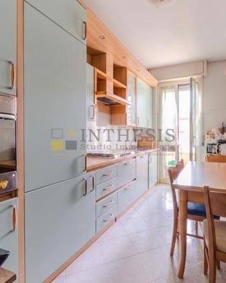 Appartamento di 62 m² con 2 locali a Cologno Monze