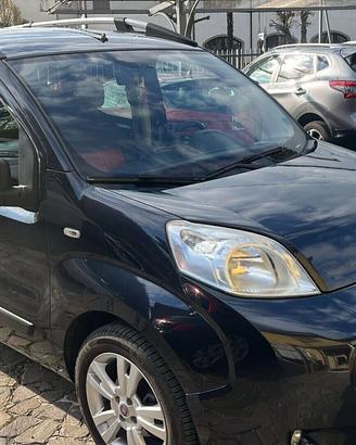 Fiat Qubo 1.3 MJT 75 CV Trekking