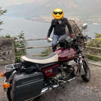 Guzzi g5 v1000