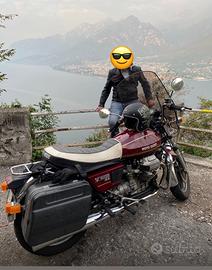 Guzzi g5 v1000