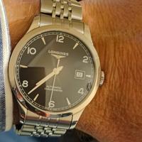 Longines Record collection 