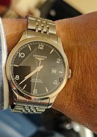 Longines Record collection 