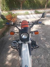 BMW R 80 G/S