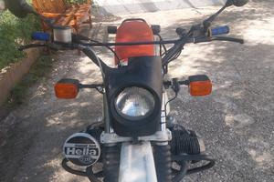 BMW R 80 G/S
