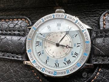 Longines Lindbergh