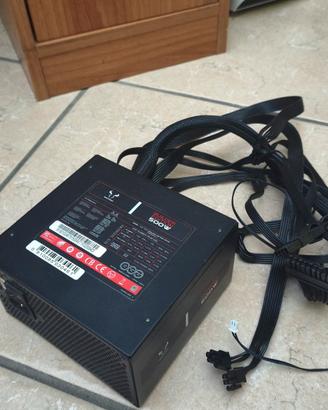 Alimentatore 500w
