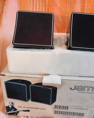 CASSE DIFFUSORI JAMO A 102