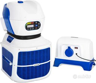 Bestway 58517 Nuoto controcorrente per piscina