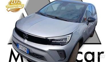 OPEL Crossland 1.2 130cv Elegance autom AT6 - GT