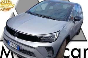 OPEL Crossland 1.2 130cv Elegance autom AT6 - GT