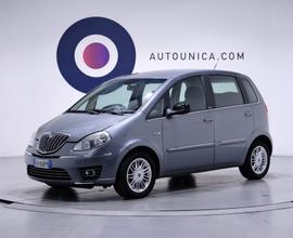 LANCIA MUSA 1.3 MJT 95 CV DIVA NEOPATENTATI