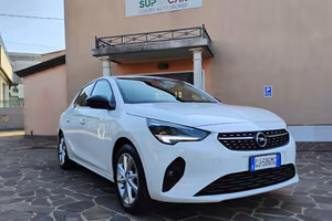 OPEL Corsa 1.2 Elegance - IMPIANTO GPL -
