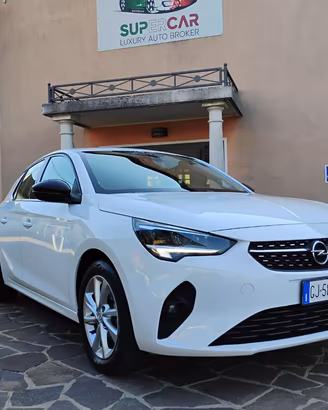 OPEL Corsa 1.2 Elegance - IMPIANTO GPL -