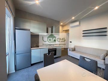 Appartamento zona via dei Platani, Ragu