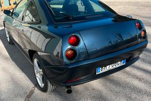 FIAT COUPE TURBO 20V