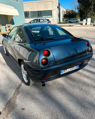 FIAT COUPE TURBO 20V